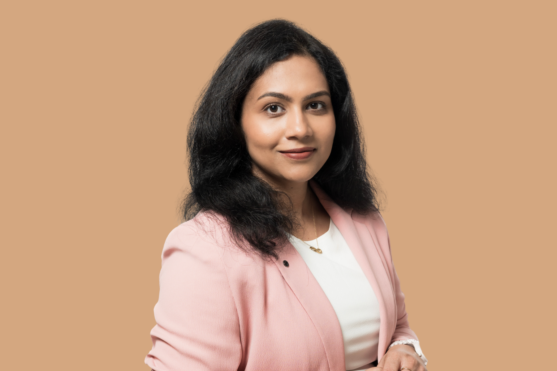 Chetana Sarang - Author